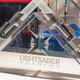 Image for article titled Hasbro Upgraded a Classic Star Wars Toy So You Can Learn How to Properly Swing a Lightsaber